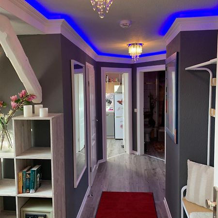 Best-Preis Ferienwohnung Mit Netflix, Self-Check-In, Ebike Ladestation Im Fahrradraum, Wlan - Direkt Am Elberadweg Im Herzen Von ויטנברג מראה חיצוני תמונה
