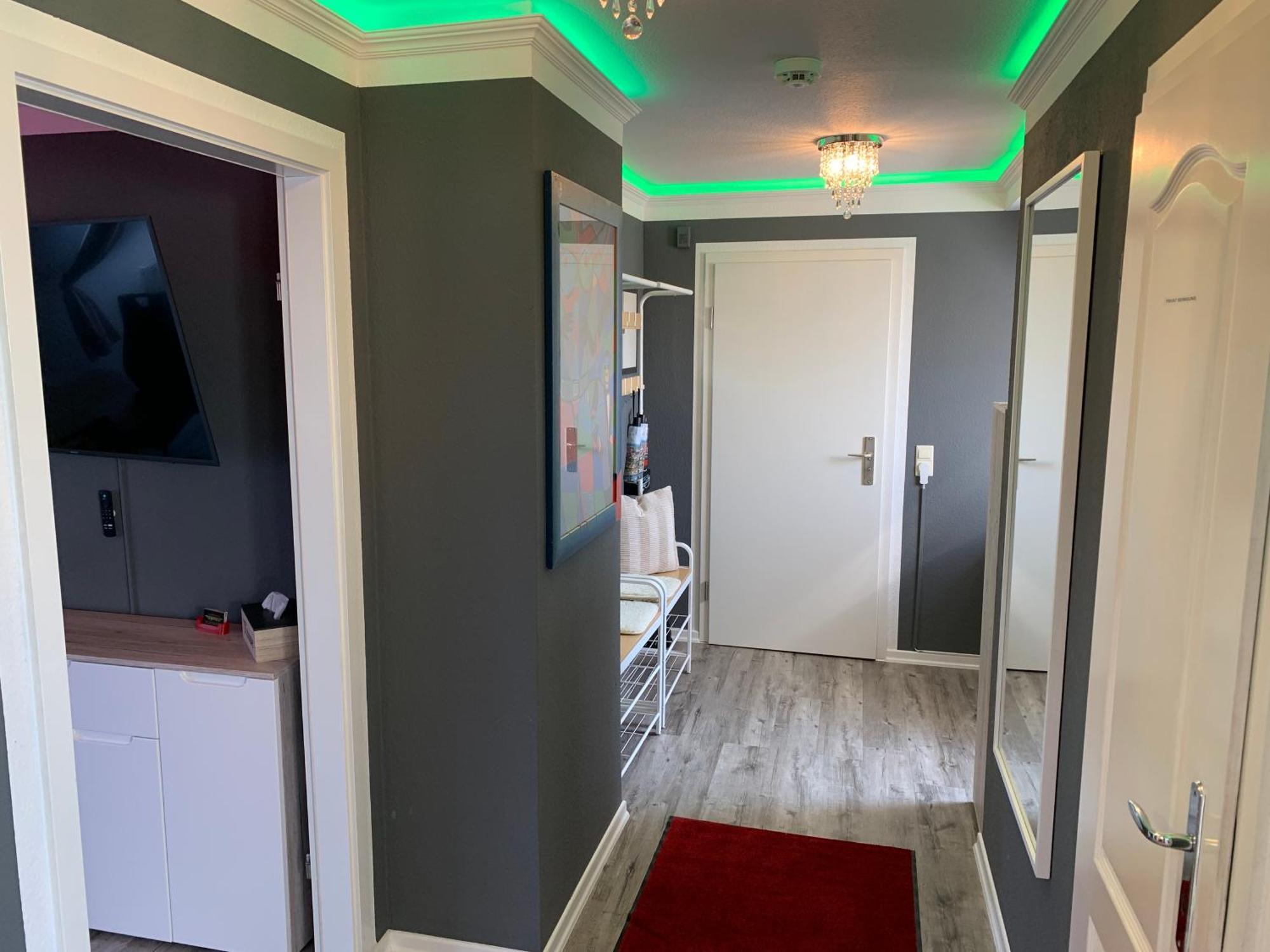 Best-Preis Ferienwohnung Mit Netflix, Self-Check-In, Ebike Ladestation Im Fahrradraum, Wlan - Direkt Am Elberadweg Im Herzen Von ויטנברג מראה חיצוני תמונה