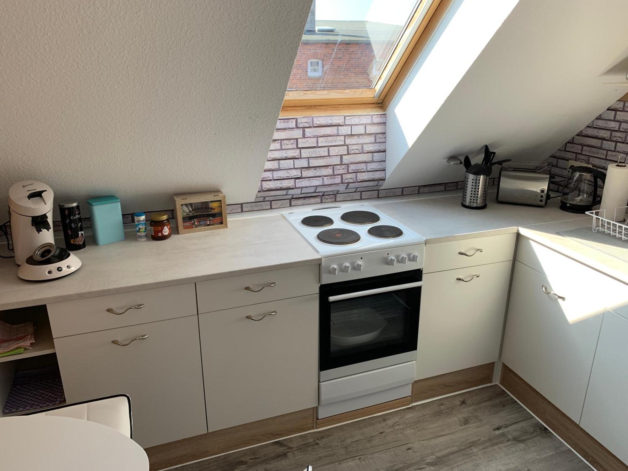 Best-Preis Ferienwohnung Mit Netflix, Self-Check-In, Ebike Ladestation Im Fahrradraum, Wlan - Direkt Am Elberadweg Im Herzen Von ויטנברג מראה חיצוני תמונה