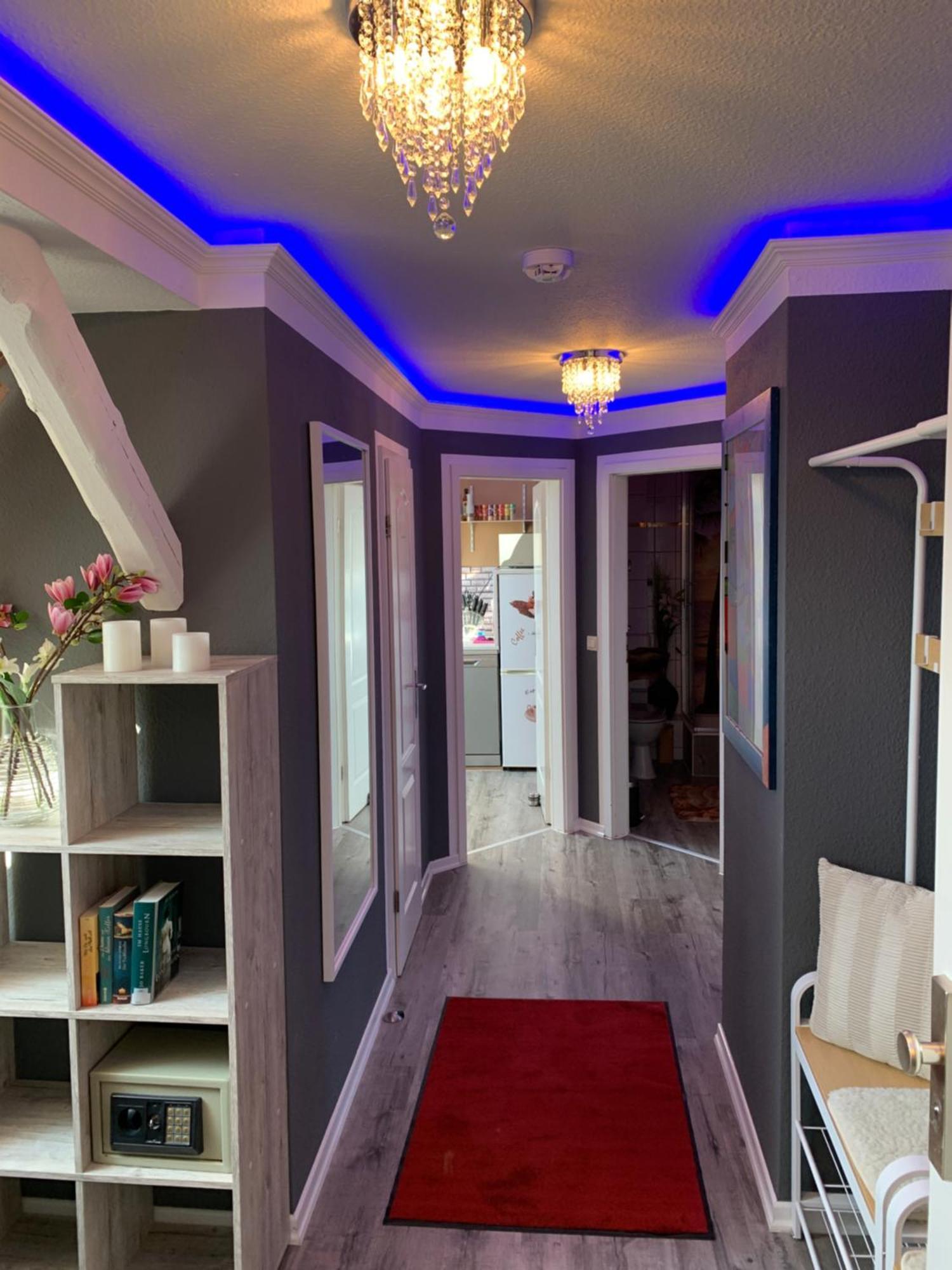 Best-Preis Ferienwohnung Mit Netflix, Self-Check-In, Ebike Ladestation Im Fahrradraum, Wlan - Direkt Am Elberadweg Im Herzen Von ויטנברג מראה חיצוני תמונה