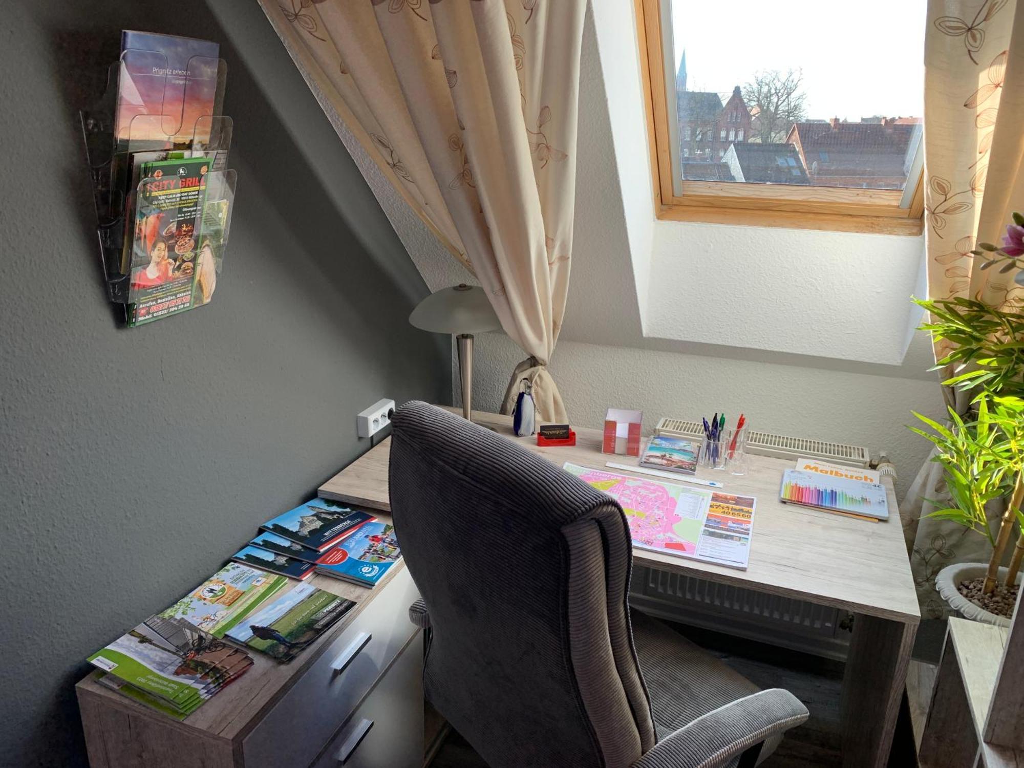 Best-Preis Ferienwohnung Mit Netflix, Self-Check-In, Ebike Ladestation Im Fahrradraum, Wlan - Direkt Am Elberadweg Im Herzen Von ויטנברג מראה חיצוני תמונה