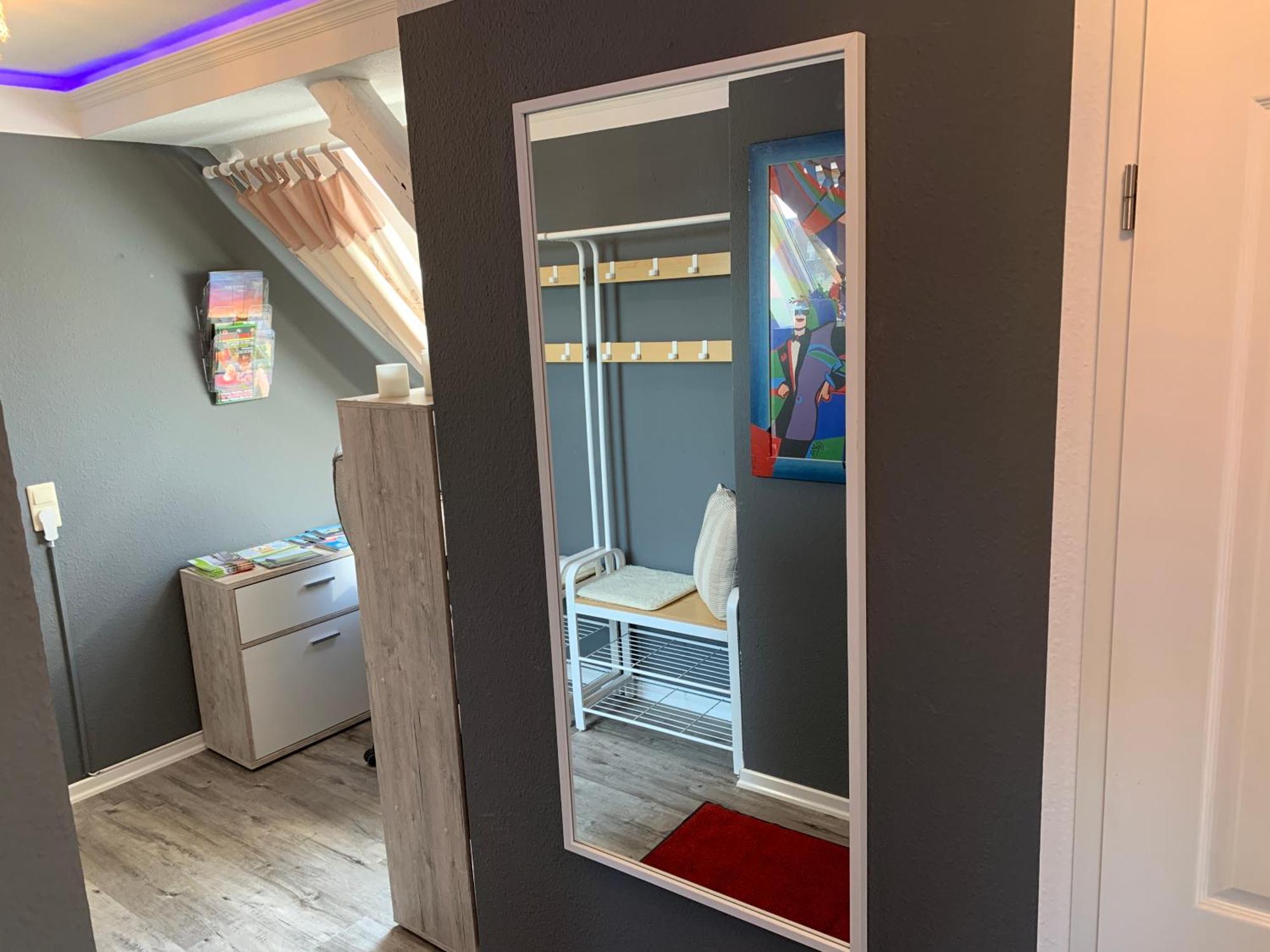 Best-Preis Ferienwohnung Mit Netflix, Self-Check-In, Ebike Ladestation Im Fahrradraum, Wlan - Direkt Am Elberadweg Im Herzen Von ויטנברג מראה חיצוני תמונה